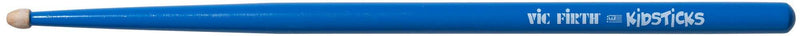 Vic Firth Kidsticks , Blue