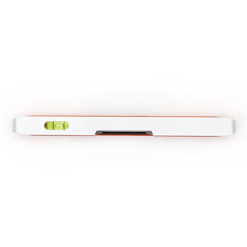 Swanson Tool Co SVT200 9 Inch Savage Digital Magnetic Aluminum Billet Torpedo Level 9" Digital Magnetic