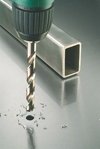Bosch Accessories Bosch Professional metal drill HSS-G ground (Ø 4.5 mm) Ø 4.5 mm