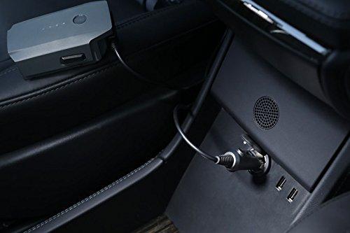 DJI Mavic Pro Car Charger, Black (CP.PT.000562)