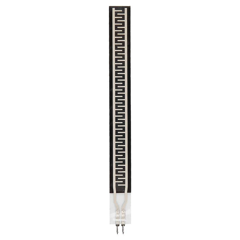 Pressure Sensor, ZD10 100 500g Thin Film Pressure Sensor with Resistance, 20℃ ~ 60℃ Force Sensitive Resistance Force Sensor for Monitoring Out of Bed