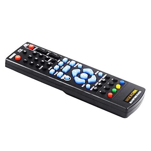 AWO AKB73615801 Replacement Remote Control Fit for LG DVD/DVDR Blu Ray Audio Home Theater BP220 BP320 BP125 BP200 BP325W BD220