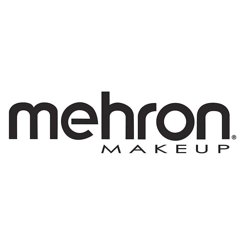 Mehron Makeup Paradise Makeup AQ Face & Body Paint (1.4 oz) (Amazon Green) Amazon Green