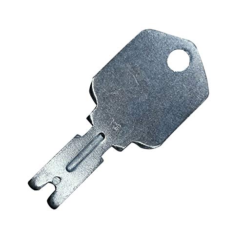 (8) For Clark Yale Hyster Komatsu Gradall Gehl Crown 166 Hyster Forklift Keys