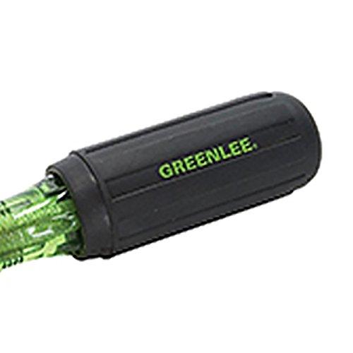 Greenlee 9753-11C Conduit Fit Scrwdrvr, 1/2, 3/4, 1EMTx2-1/2 UNITS