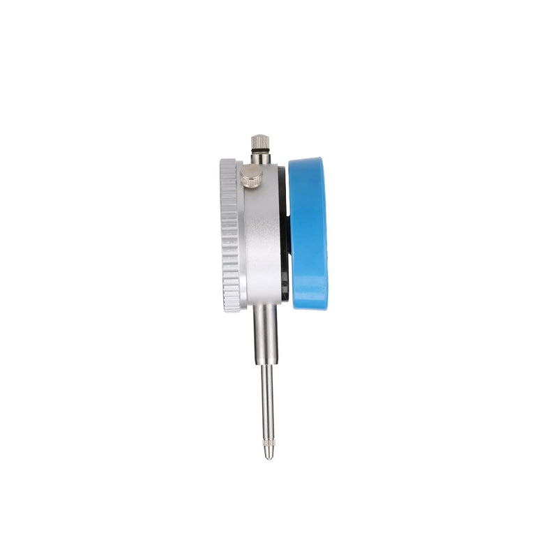 HHIP 4400-0025 1" Dial Indicator and Magnetic Back Set