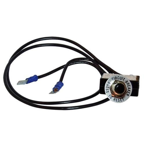 Lil Popper Fuse Tester 5 AMP Circuit Tester POP-5 / SPOP5