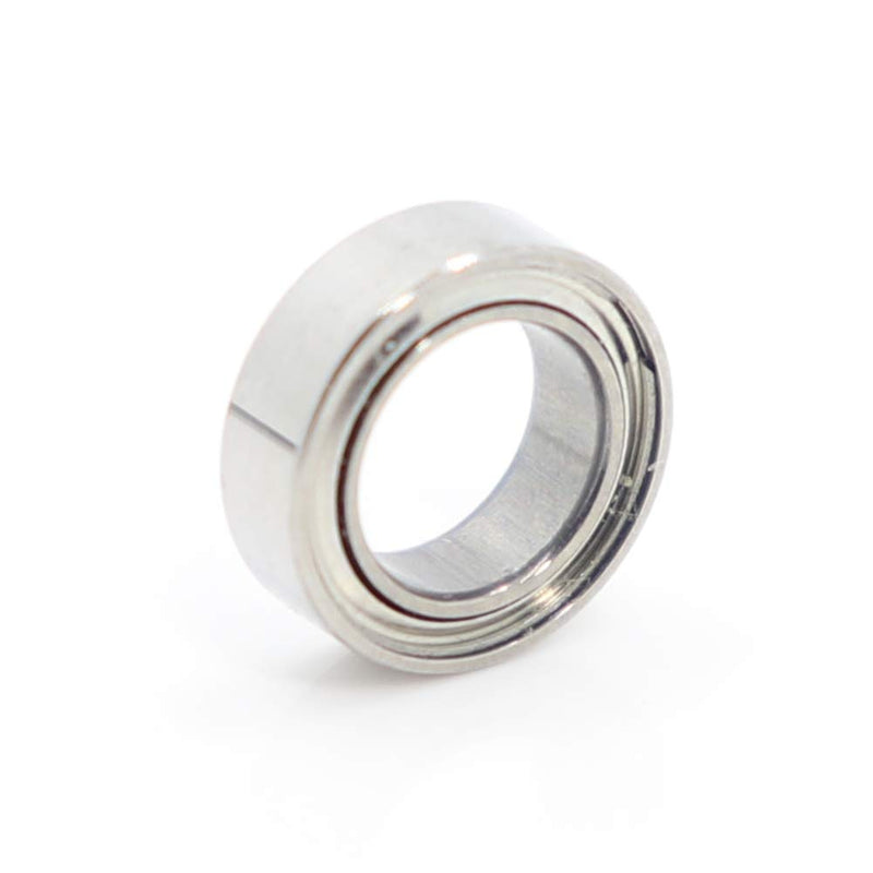 10 Pack 5x8x2.5mm Metal Shielded ABEC-5 High Precision Miniature Ball Bearings L-850ZZ (MR85ZZ)