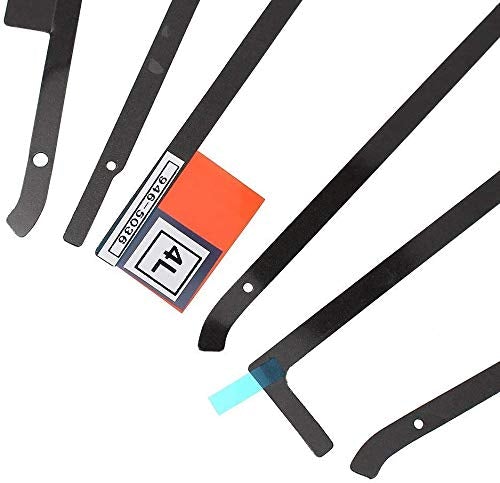 LeFix Replacement Very High Bond(VHB) Display Adhesive Tape Kit+Opening Cut Wheel Tool Kit for iMac (Retina 4K, 21.5-inch, 2019)| iMac (21.5-inch, 2017)| iMac (Retina 4K, 21.5-inch, 2017) 21.5inch Retina(2017 2019 2020)