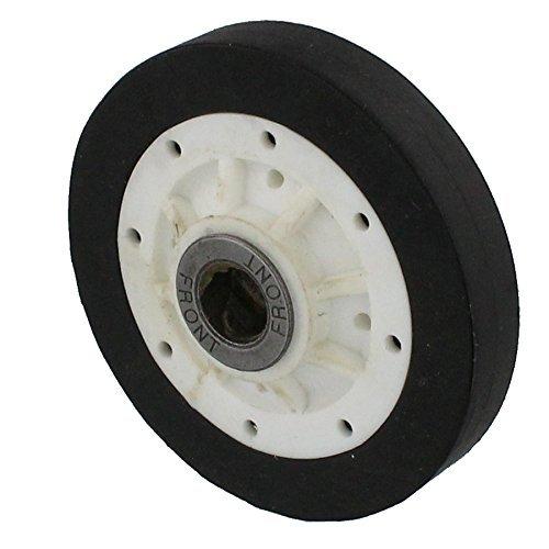 newlifeapp 37001042 Dryer Drum Roller Replacement for Maytag, Amana,Whirlpool,Speed Queen. (Pack of 2 Rollers)