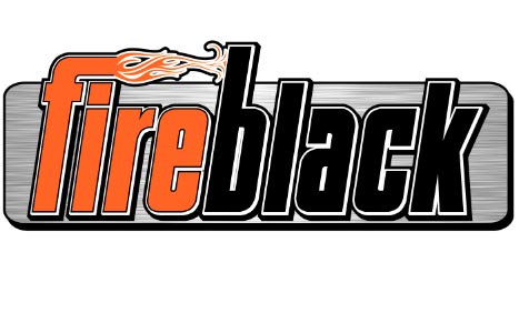 FireBlack34 for Big Green Egg Small Medium & Mini 3/4 x 1/8 Black Hi Temp BBQ Smoker Gasket 15 ft