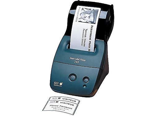 Seiko SKPSLP2RLH SmartLabel SLP-2RLH Address Label