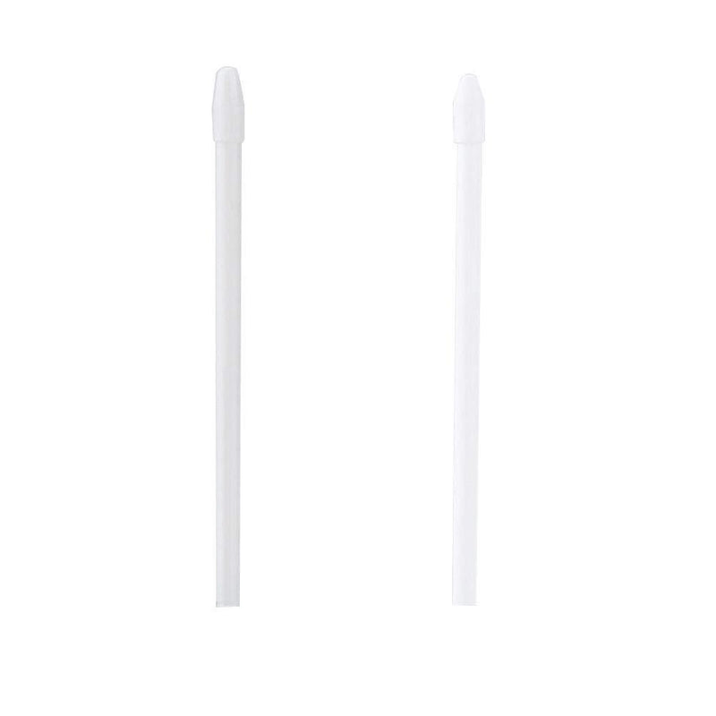 Replacement S Pen Tips Nibs, Stylus Pen Refill Tool Set for Samsung Galaxy Note 8/9 Tab S3/4(White) White