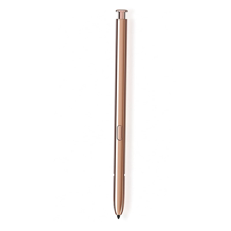 Galaxy Note 20 Pen Replacement for Samsung Galaxy Note 20 Note20 Ultra 5G Stylus Pen Touch Pen (NO Bluetooth) + Eject Pin(Mystic Bronze) Mystic Bronze