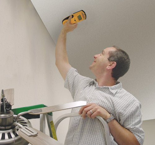 Zircon StudSensor e50 Electronic Stud Finder