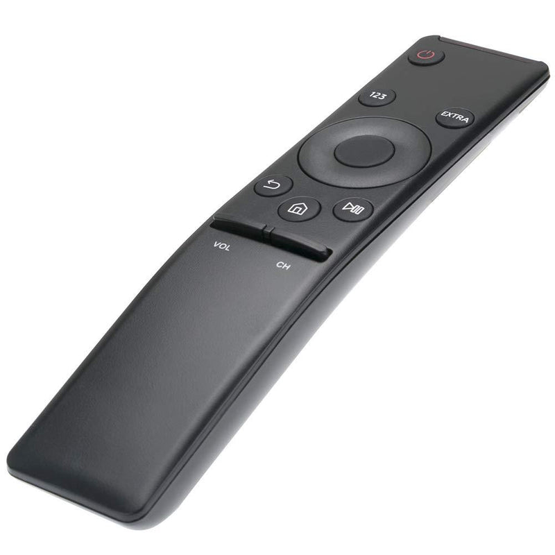 PERFASCIN BN59-01259E Replaced Remote Compatible with Samsung UN40KU6290 UN40KU6290FXZA UN65KU6290 UN65KU6290FXZA UN40KU6290F UN65KU6290F UN40KU6290FXZC UN50KU6290F UN50KU6290FXZC UN55KU6290FXZC TV