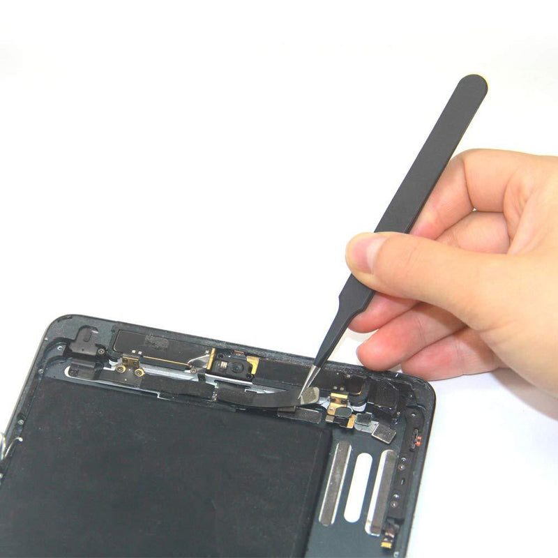 Ewparts Laptop pry Tool kit with Spudger for Laptop Battery Pry Tool Mobile Battery Pry Tool Watch Battery Pry Tool Set Opening Tools for Repair Electronics
