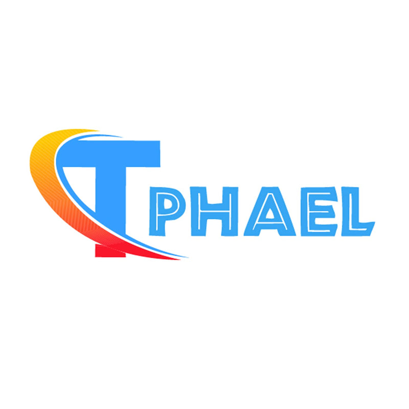 for iPad 9 9th Gen Screen Replacement Digitizer 2021 10.2",T Phael for 9th Generation A2602 A2603 A2604 A2605 Without Home Button, Video Tips, Full Repair Kit (White) White