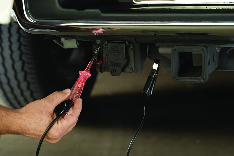 INNOVA 3420 Smart Test Light / Circuit Tester