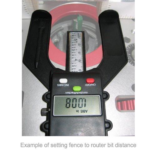 Wixey WR25 3" Mini Digital Height Gauge