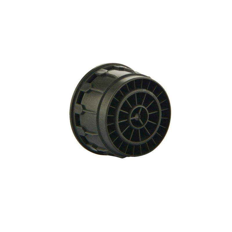 JQK Faucet Areator, 2.2 GPM Flow Retrictor Insert Faucet Aerators Replacement Parts Bathroom 5 Pack, Standard Size, FA2-P5