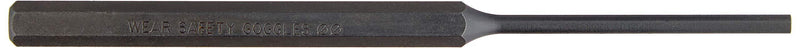 Mayhew Pro 21001 3/32-Inch Black Oxide Pin Punch 3/32 X 4-1/2â€ SAE