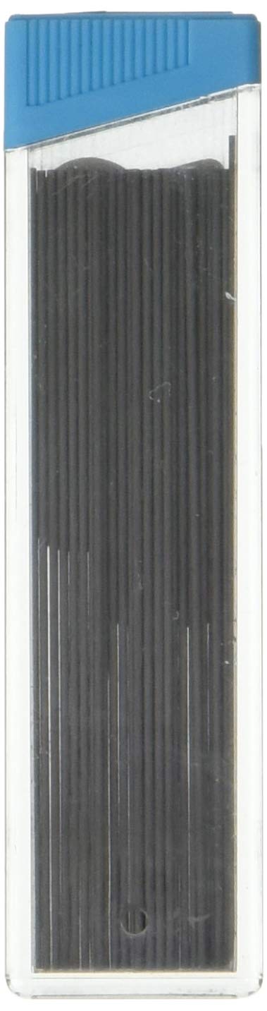 Pentel Hi-Polymer Lead, 0.7 mm, HB, Tube of 30pcs (C27-HB) 0.70 Millimeters