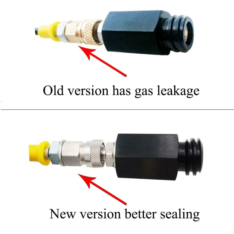 Soda Machine Adapter Hose Kit Direct Connect to Soda Water Make Machine