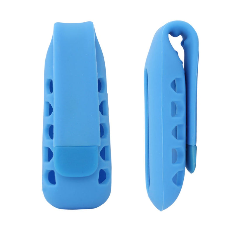 TOMALL Replacement Clip Holder for Fitbit one Blue