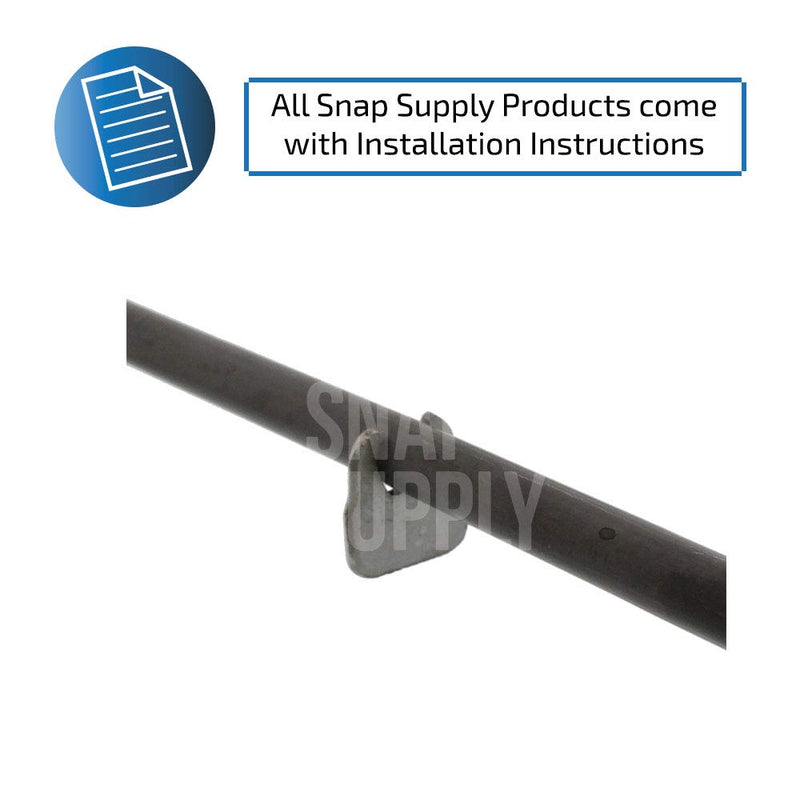 PRYSM Bake Element Replaces W10779716