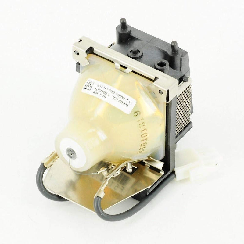 CTLAMP 5J.J1R03.001 Compatible Projector Lamp for Benq CP220 with Great Brightness and Long Life