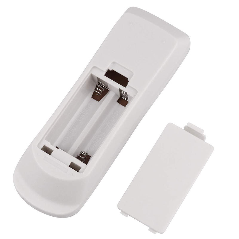 ESolid Replacement Projector Remote Control for 1648806 EX3200 EX3240 EX5240 EX5250 EX7240 EX9200 VS240 VS340 VS345 PowerLite 1224 1264 1284 Home Cinema 1040 640 740HD S31 U32 W04 W32 Controller