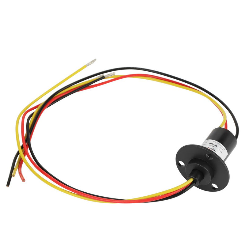 3 Wire Collectible 3 Cable Wind Turbine Power Generator 250RPM 15A 0-600V