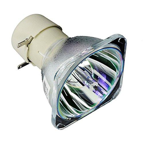AWO Original Projector Lamp Bulb BL-FU240A / 5J.JFH05.001 / 5J.JCJ05.001 / 5J.JEC05.001 for OPTOMA DH1011,EH300,HD131X,HD25,HD25-LV,HD2500,HD30,HD30B,HD39DARBEE for BenQ TH530,MH530,MX704,MW705