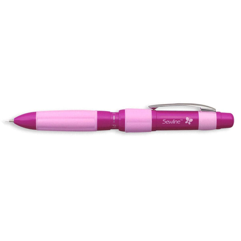 Sewline Pencil Trio, Onе Paсk, Pink, White, Black