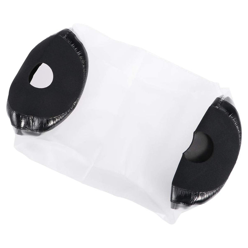 Knee Cast Shower Cover Adult Knee Cast Protector for Shower, Waterproof Cast Shower Bag for Leg Cast, Knee Replacement Surgery and Wound