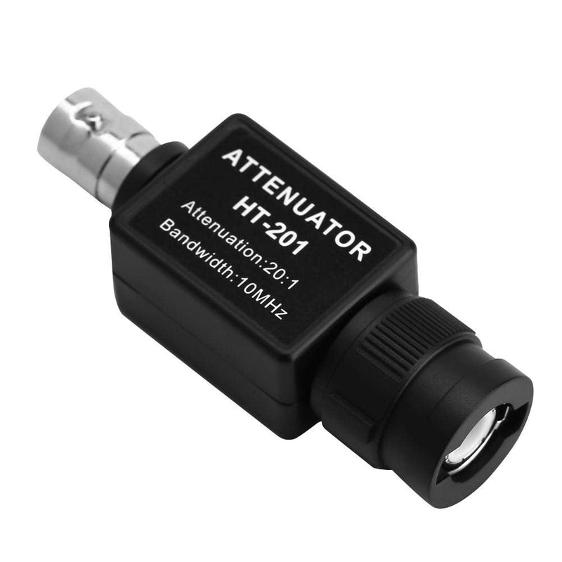 Hantek Ht201 Oscilloscope 20 1 Passive Attenuator 300v Max for Pico Hantek