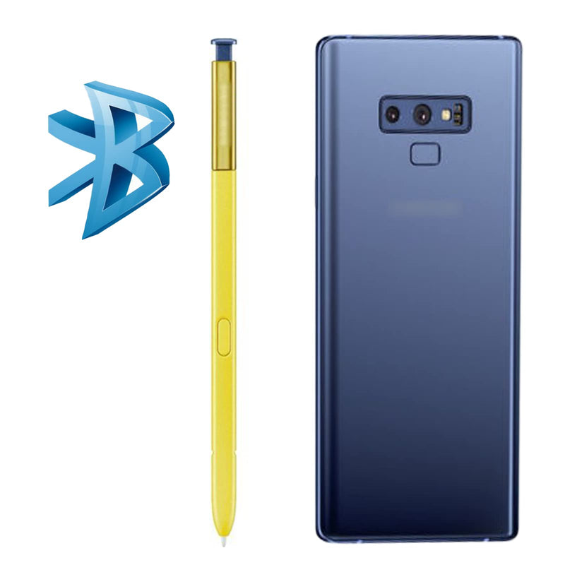 Galaxy Note 9 Stylus Pen with Bluetooth Replacement Stylus S Pen for Samsung Galaxy Note 9 SM-N960F, SM-N9600, SM-N960U, SM-N960U1, SM-N960N, SM-N960W, SM-N960X, SCV40 Stylus S Pen Note 9 5G S Pen