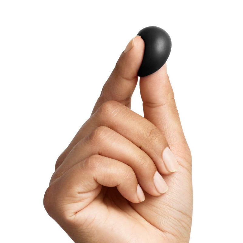 Sugru Moldable Multi-Purpose Glue for Creative Fixing and Making, 8-Pack, Black & White, 8 Piece