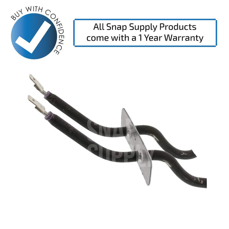 PRYSM Bake Element Replaces W10779716