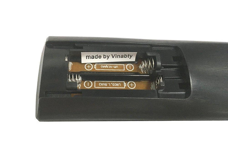 VINABTY AKB74475401 Replaced Smart LED HDTV Remote Control fit for LG TV AGF76631042 40LF6300 55EF9500 55EG9100 55EG9200 55UF6430 70UF7700 55UF6800 70UF7300 55UF7600 60UF7300 55UF6790UB 65LF6300