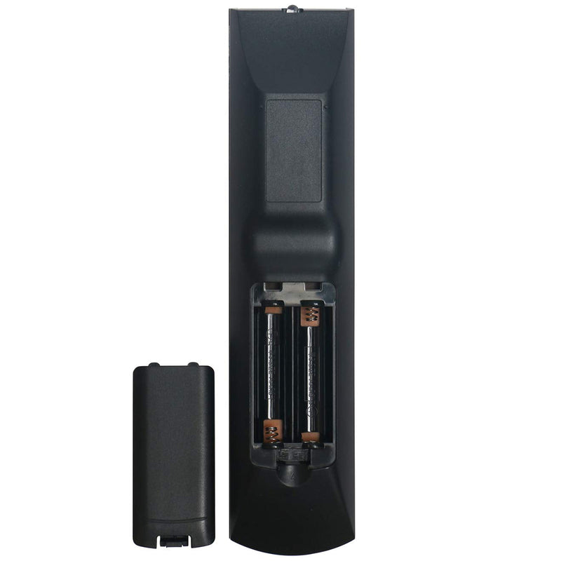 RM-AAU116 Replace Remote Control fit for Sony AV Receiver Home Theater System Audio HT-DDW3500 SS-CNP3500 SS-MSP3500 SS-SRP3500 SS-WP3500 STR-DH520 STR-DH710 STR-DH750 STR-DH830 STR-DN850 STR-K3500SW