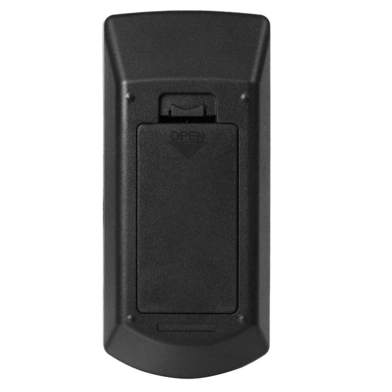 Replacement Remote for Yamaha YAS-107 YAS-108 YAS 1080 YAS-207 YAS 106 YAS-203 ATS-1070 ATS-1060 ATS-1080 ATS-1030 FSR66 ZJ78750 YAS-105 YAS-103 Soundbar ZV28960 ZV289600 Home Audio Speaker System