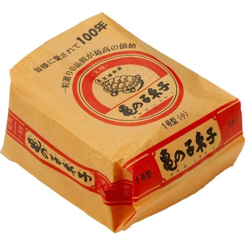 "TAWASHI" VEGETABLE SCRUB BRUSH 1 A