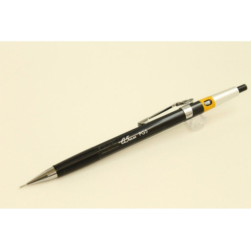 Pentel Mechanical Pencil for Draft, 0.5mm (PG5-AD)