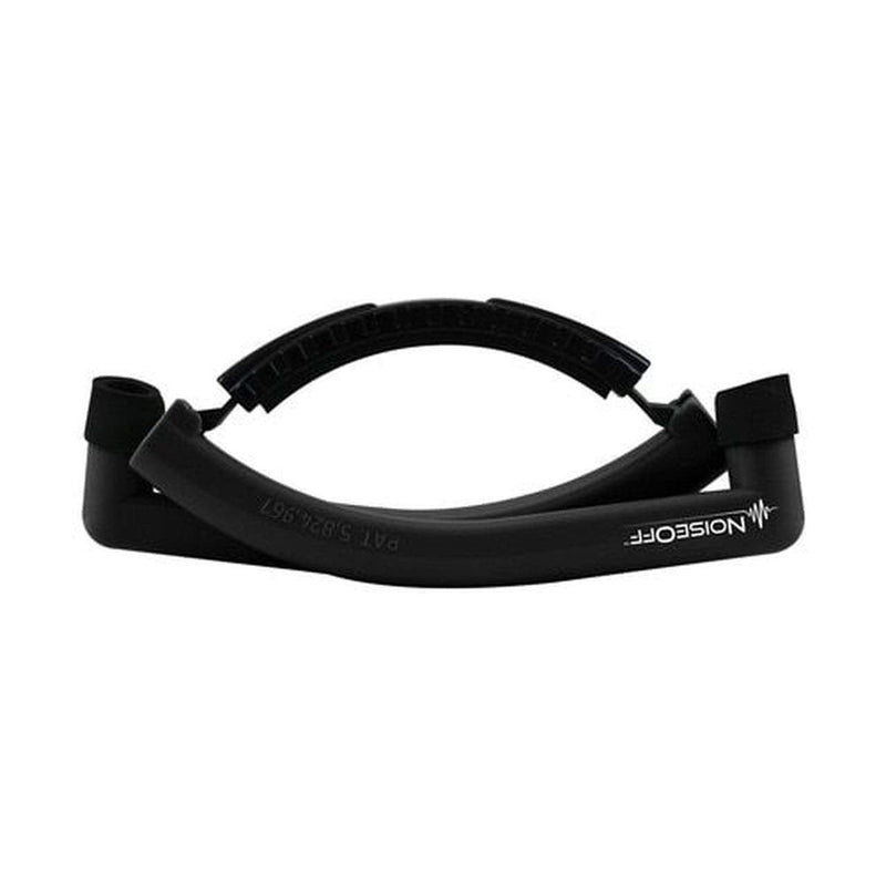 Hamilton Buhl HG26 Lightweight Hearing Protection Band NRR 26dB Black