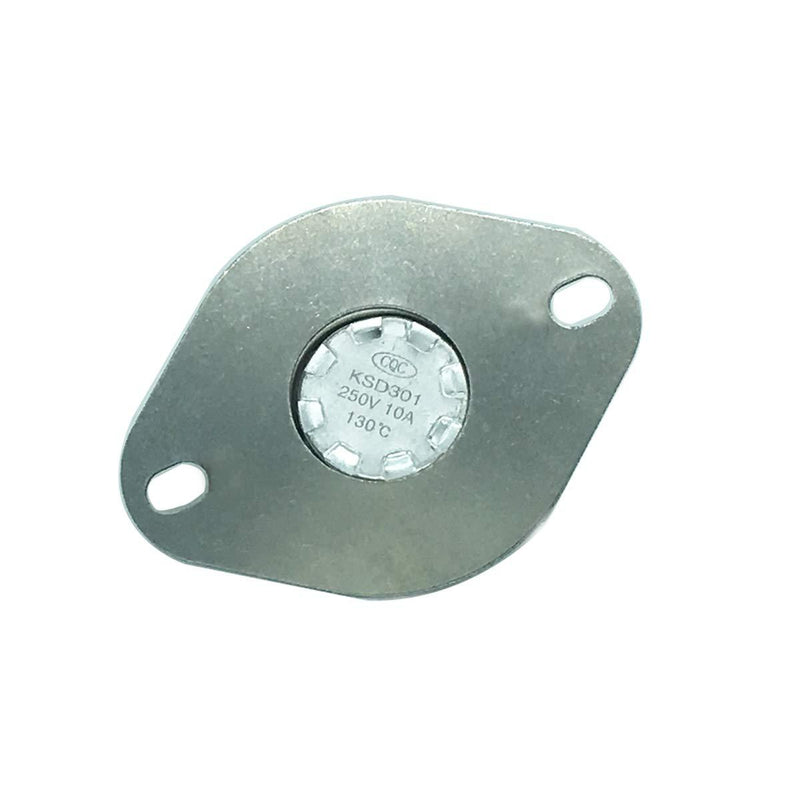 LONYE 9759242 Oven Thermal Fuse Replacement for Whirlpool KitchenAid Oven WP9759242 AP6014015 PS11747248 4452223