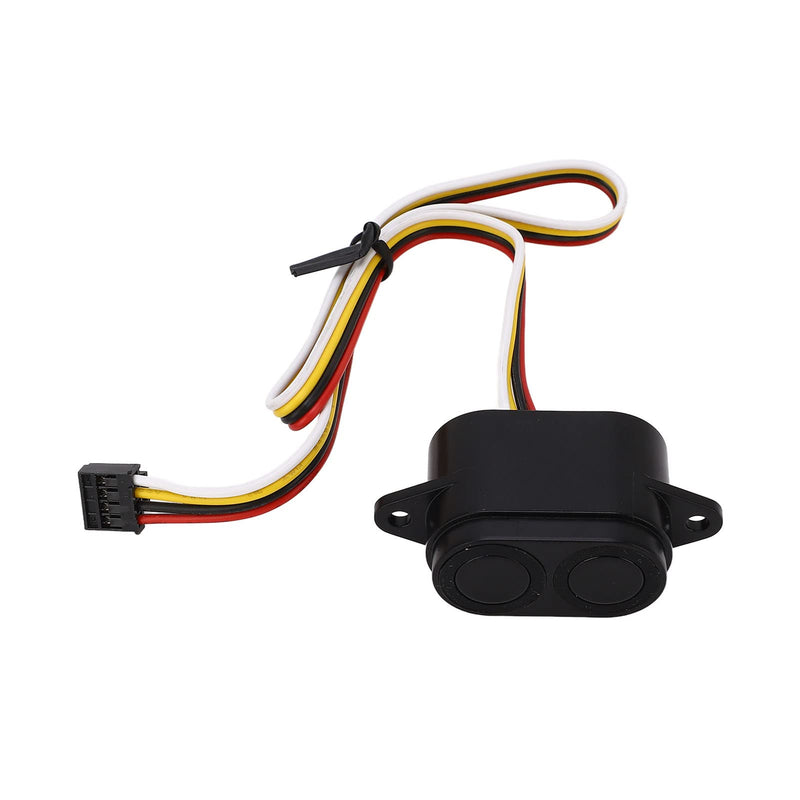 Built-in Ultrasonic Distance Sensor IP67 Waterproof Obstacle Avoidance Sensor Tiny Module DC3.3V-12V