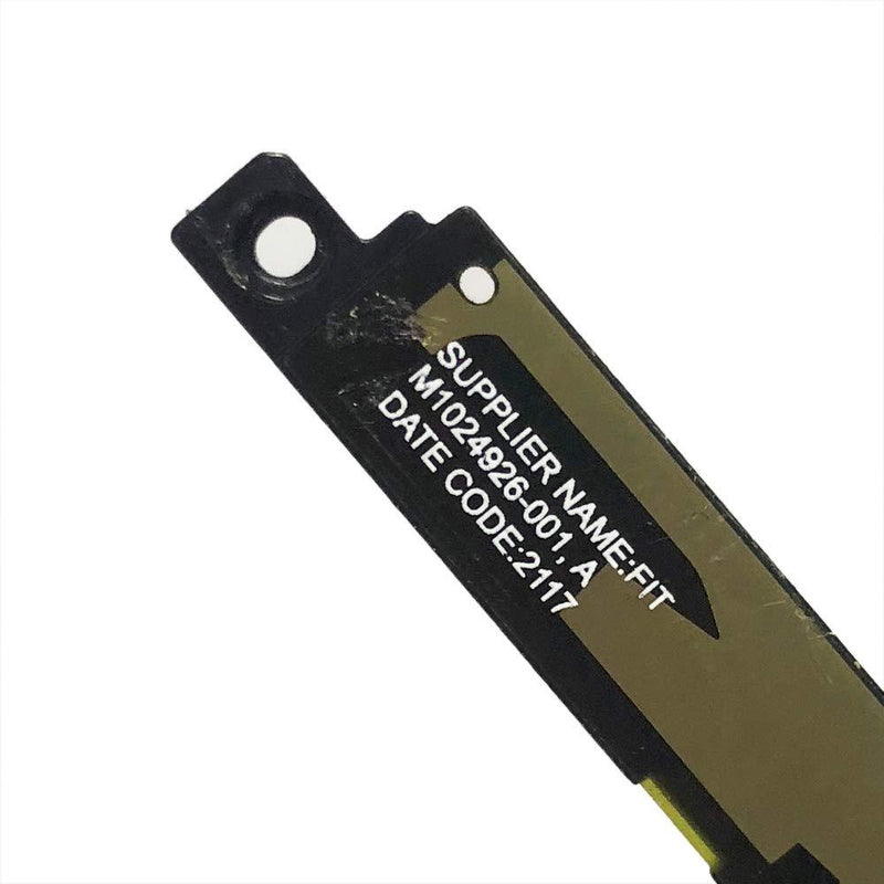 GinTai Replacement for Microsoft Surface Pro 5 1796 / Pro 6 Wireless WiFi Antenna Cover Flex Cable