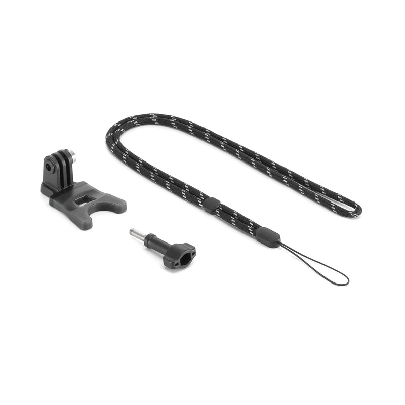 DJI Osmo Action Bite Mount, Compatibility: Osmo Action 3, Osmo Action 4